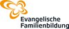 Logo Evangelische Familienbildung